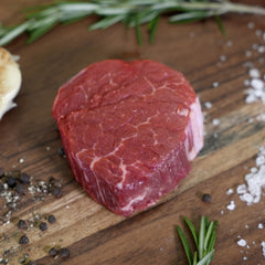 Mr. Olympia “Premium Steak Box”